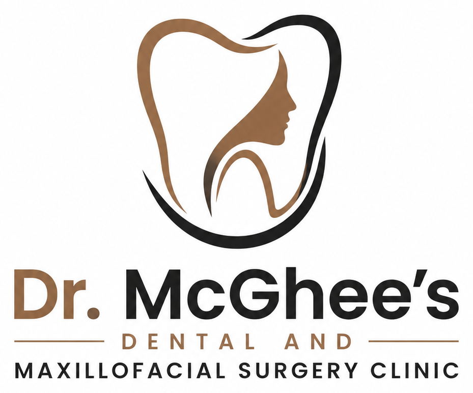 Dr. McGhee’s Dental and Maxillofacial Surgery Clinic